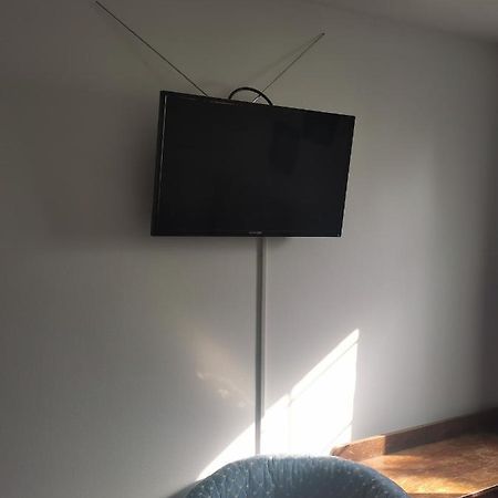 Gabi Maganszallashely Zalasarszeg Extérieur photo